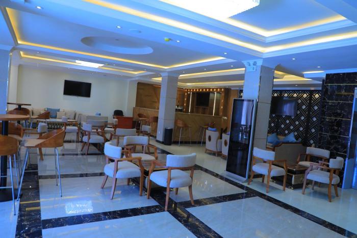 libanos hotel