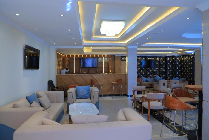 libanos hotel