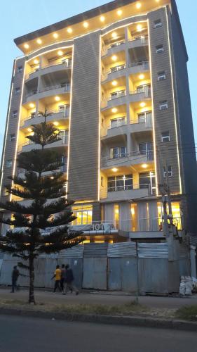 libanos hotel