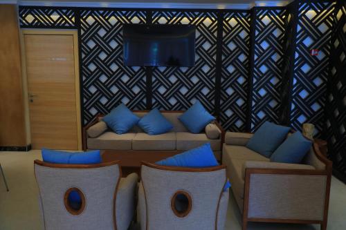libanos hotel