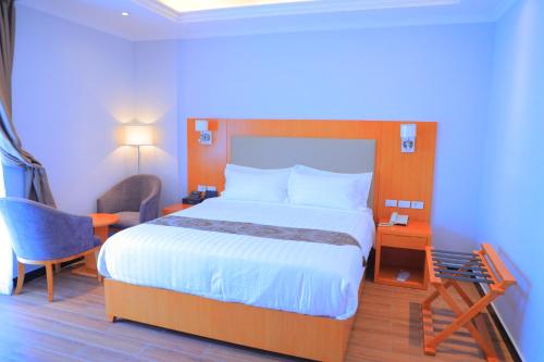 libanos hotel