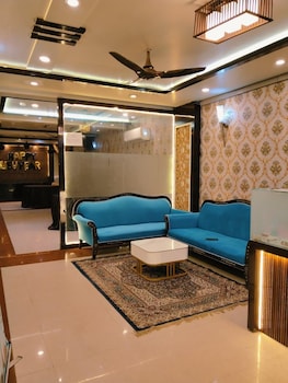 hotel marygold