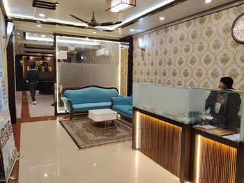 hotel marygold