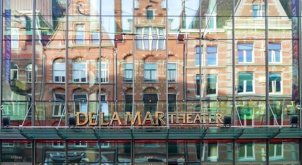 amsterdam hostel orfeo