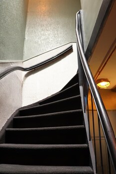 amsterdam hostel orfeo