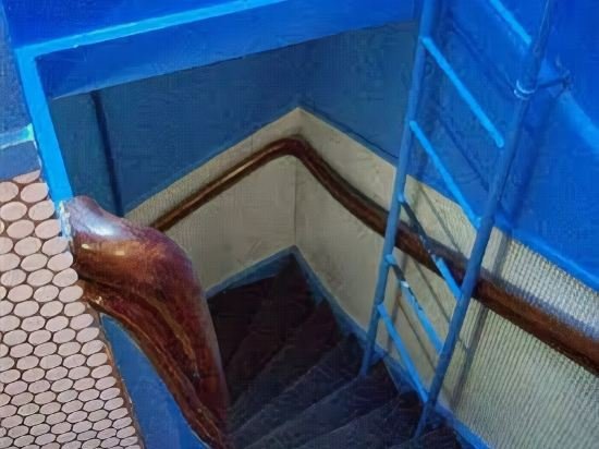 amsterdam hostel orfeo