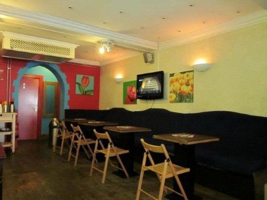 amsterdam hostel orfeo