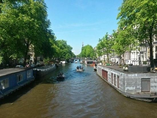 amsterdam hostel orfeo