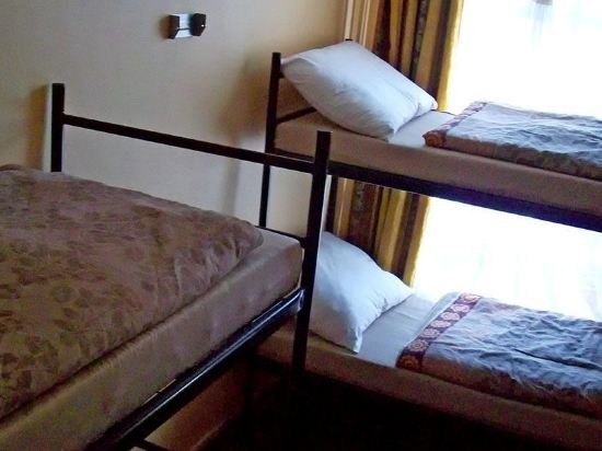 amsterdam hostel orfeo