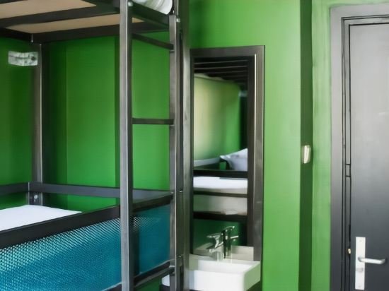 amsterdam hostel orfeo