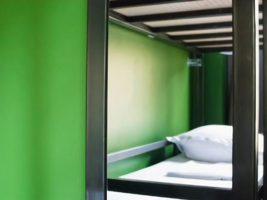 amsterdam hostel orfeo