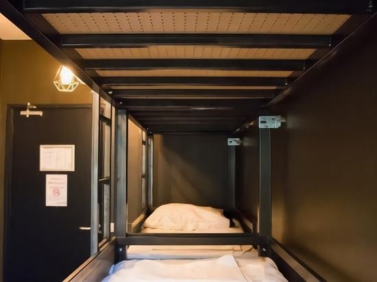 amsterdam hostel orfeo