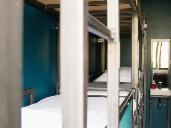 amsterdam hostel orfeo