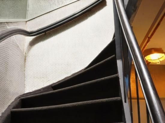 amsterdam hostel orfeo