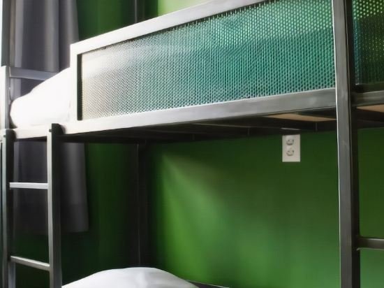 amsterdam hostel orfeo