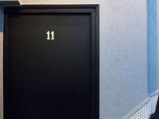 amsterdam hostel orfeo