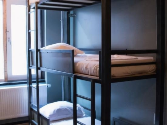 amsterdam hostel orfeo