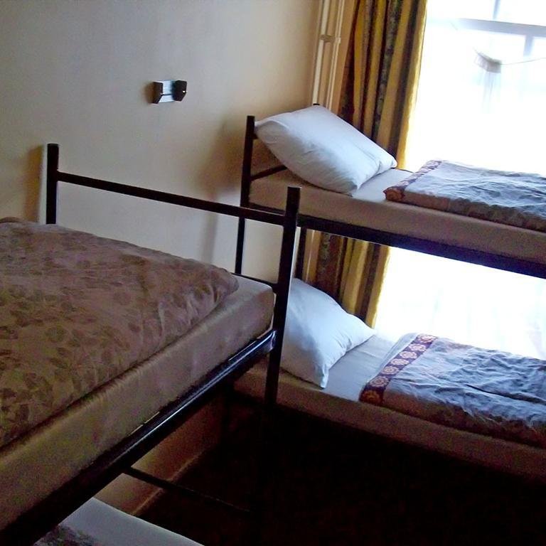 amsterdam hostel orfeo