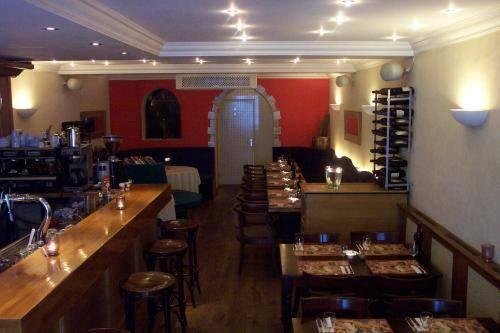 amsterdam hostel orfeo