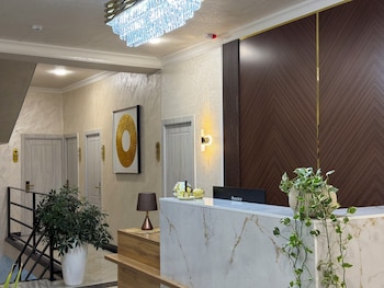 Welcome Inn Hotel,,3 star