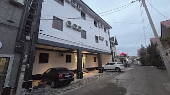 Welcome Inn Hotel,,3 star