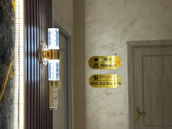 Welcome Inn Hotel,,3 star