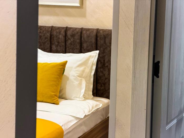 welcome inn hotel