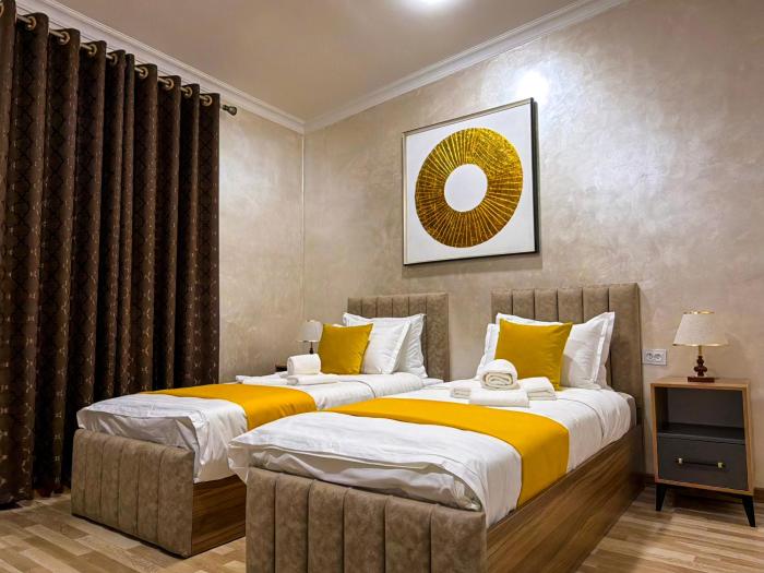 welcome inn hotel