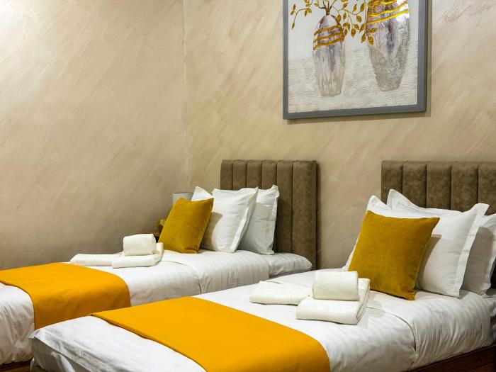 welcome inn hotel