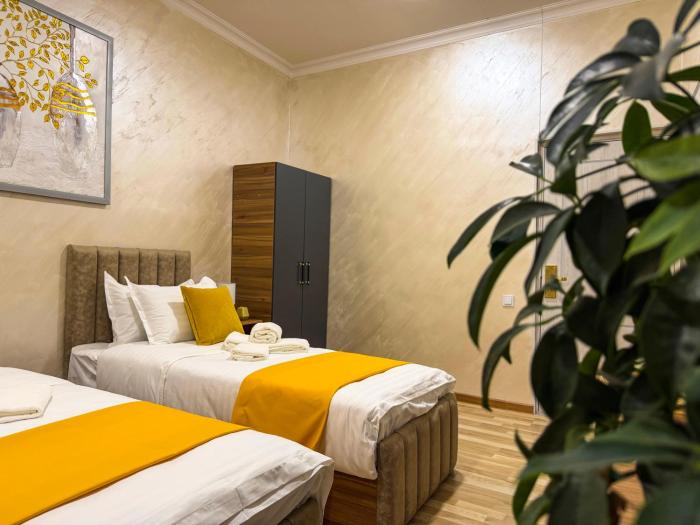 welcome inn hotel