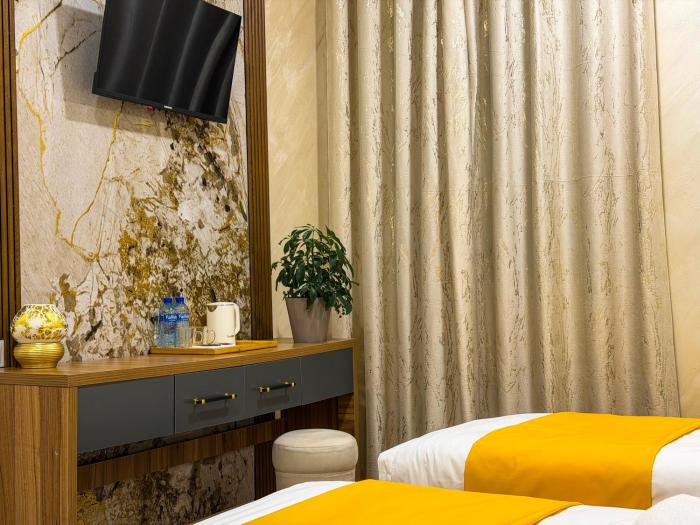 welcome inn hotel