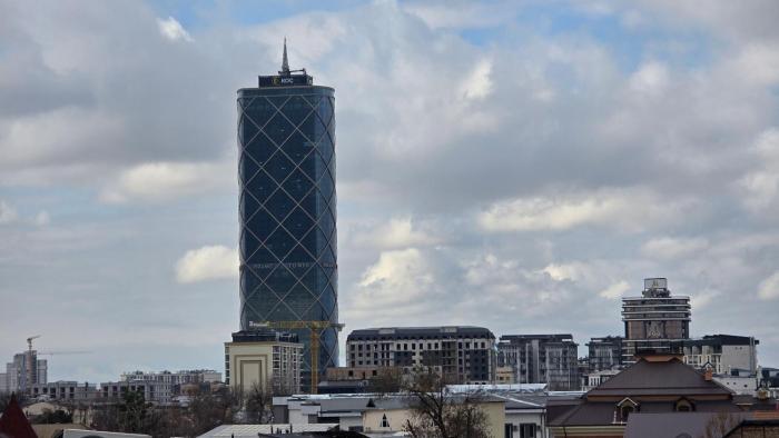 tashkent