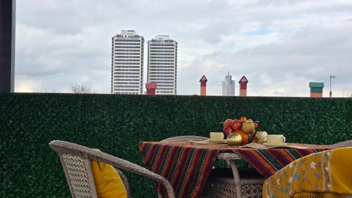 tashkent