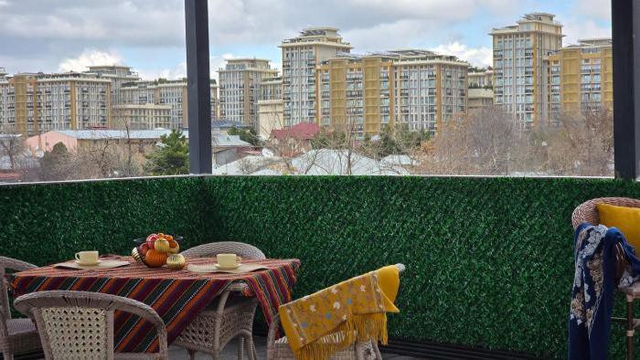 tashkent