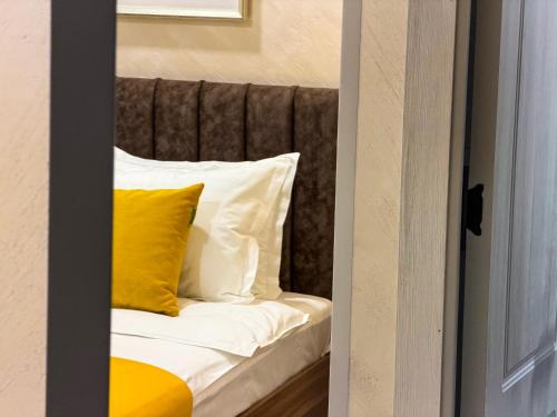 welcome inn hotel