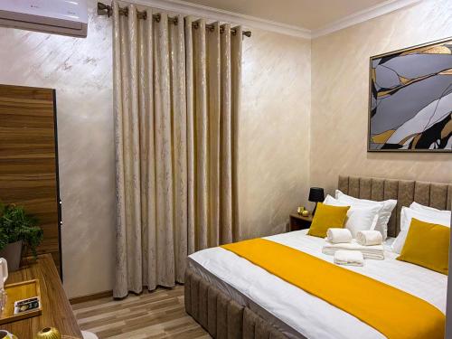 welcome inn hotel
