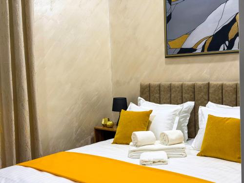 welcome inn hotel