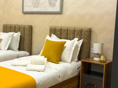 welcome inn hotel