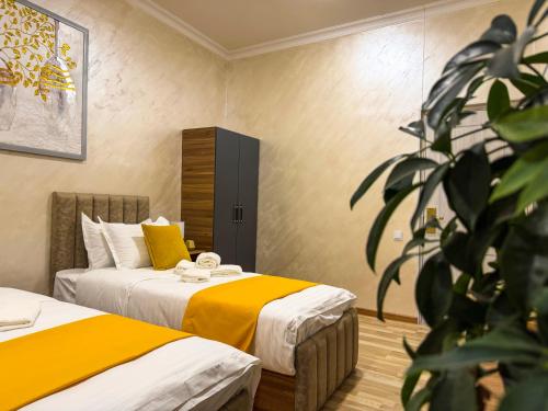 welcome inn hotel