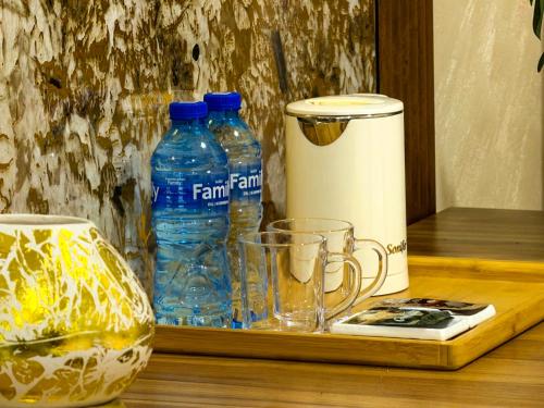 welcome inn hotel