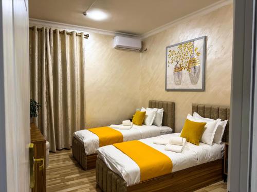 welcome inn hotel