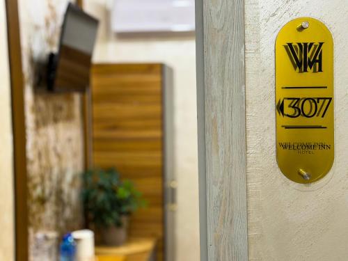 welcome inn hotel