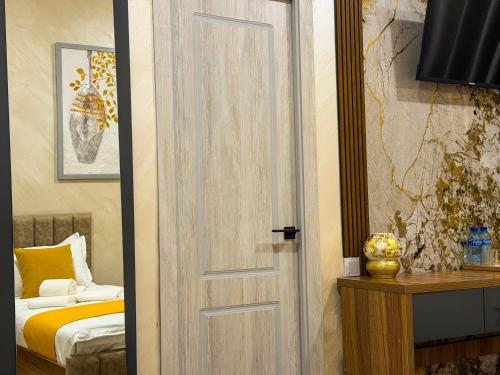 welcome inn hotel
