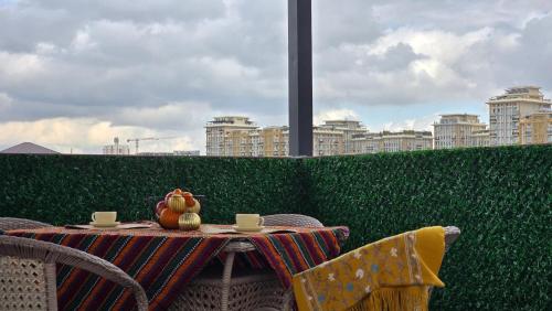 tashkent