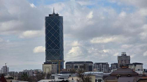 tashkent