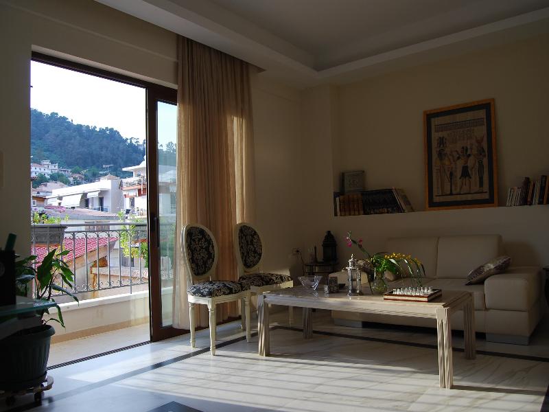 dali luxury rooms