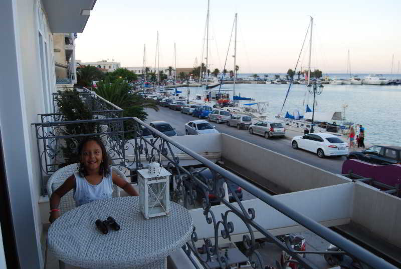 dali luxury rooms