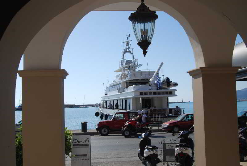 zakynthos