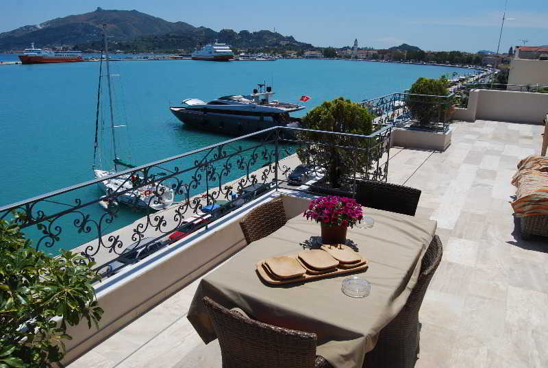 dali luxury rooms