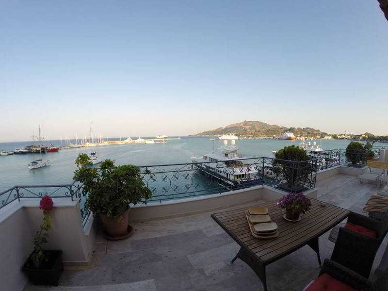 dali luxury rooms
